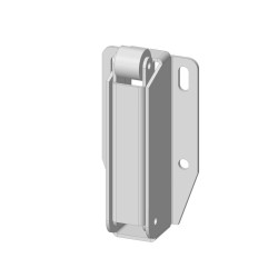 Zavírací mechanismus IRUN